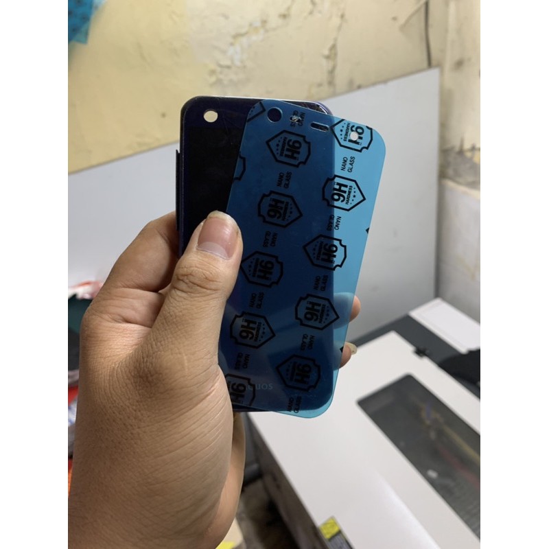 Dán Màn Hình Sharp Aquos Xx3 mini 603sh SHV 38