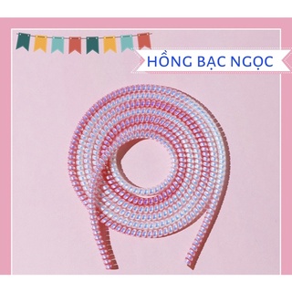 Combo 30 dây quấn bảo vệ dây sạc