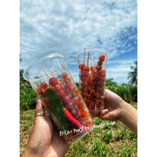 Mứt Chùm Ruột