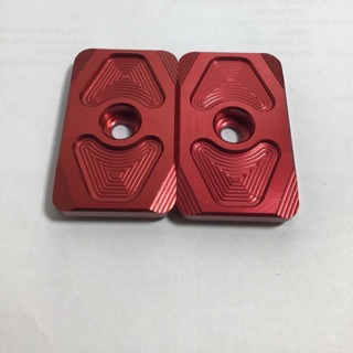 Pát tăng sên Exciter150