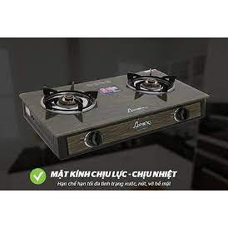 Bếp gas Sunhouse Apex APB3551 - Hàng trưng bày