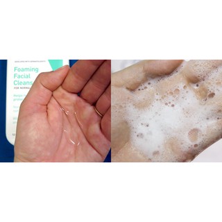 SỮA RỬA MẶT CERAVE Xanh