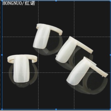 Móng mẫu cài lọ sơn ( túi 50 móng )