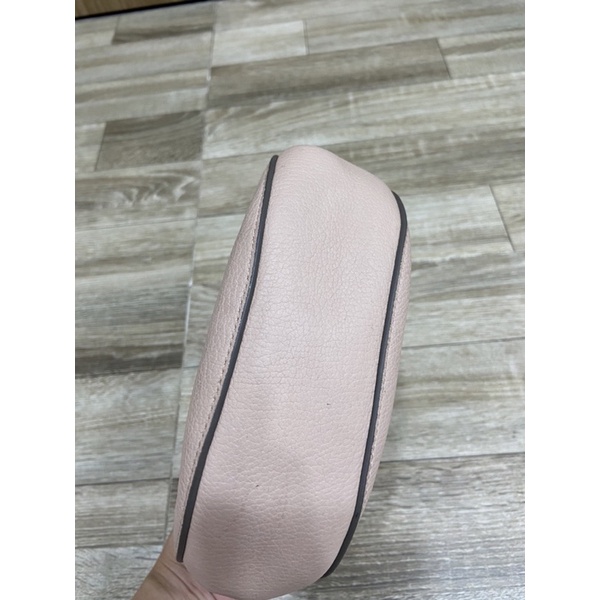 Túi si da thật hiệu Chloe