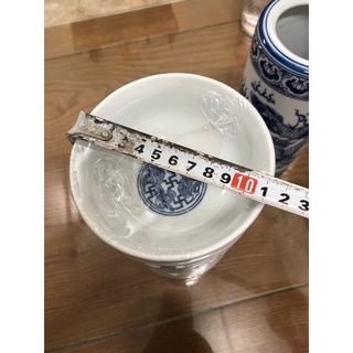 bát cơm thờ men lam( bát cơm cúng)