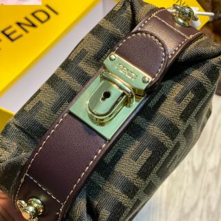 TÚI F E N D I SIZE 17 FULLBOX