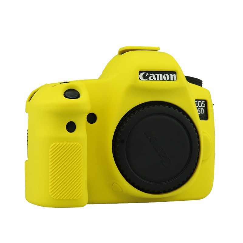 Ốp nhựa bao cho Máy ảnh Canon 5D4 5DIV