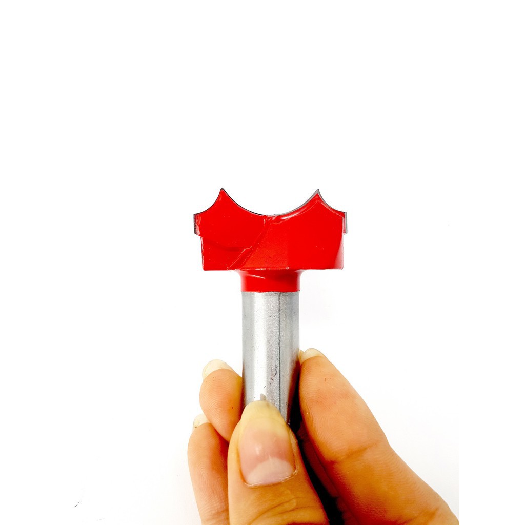 MŨI SOI GỖ TẠO HẠT TỪ 10MM- 15MM