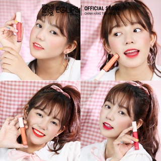 Son kem Eglips Velvet Fit Tint version 1 5g