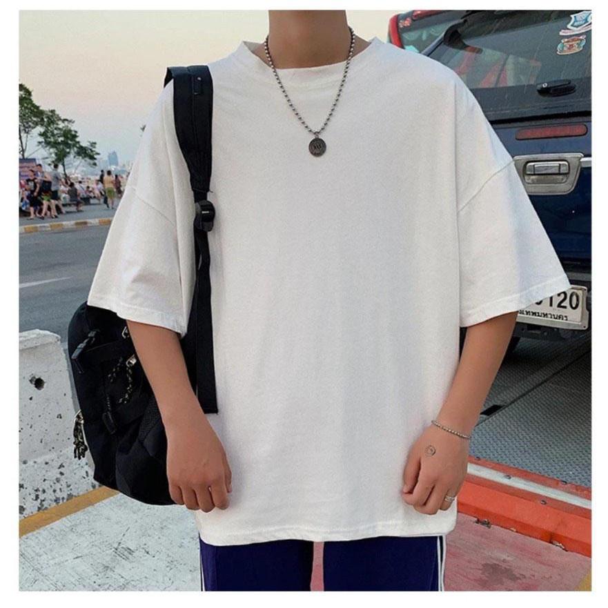 Áo thun Stee Basic Part 3 Unisex