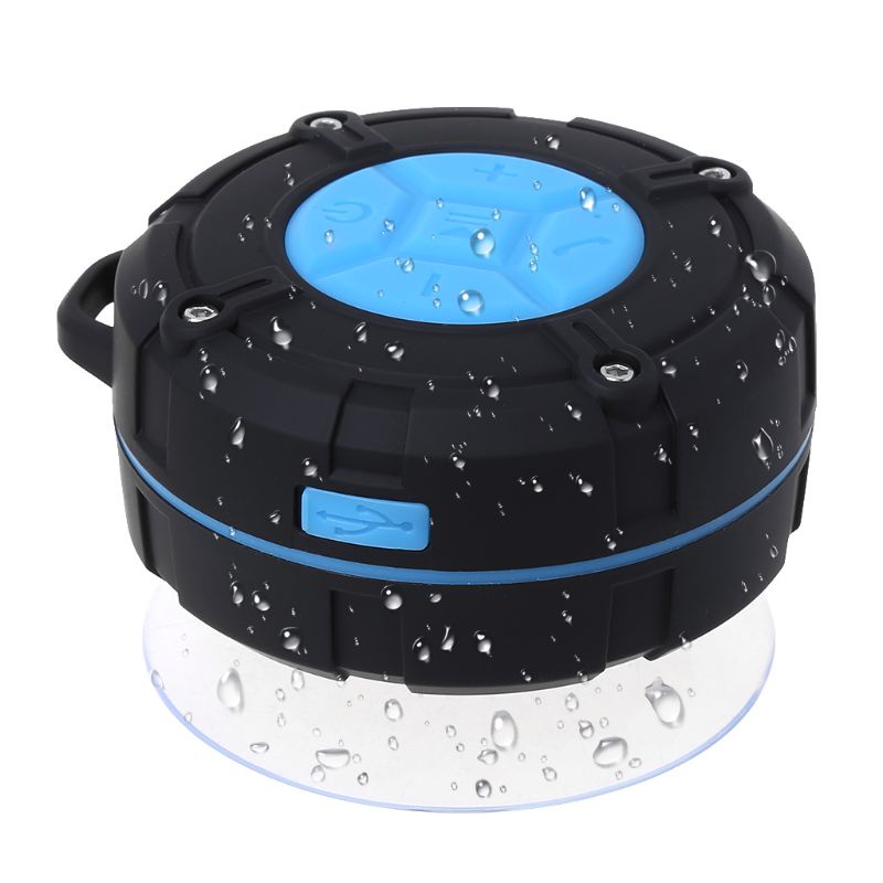 Loa Bluetooth Chống Nước IPX7 Âm Thanh Hay