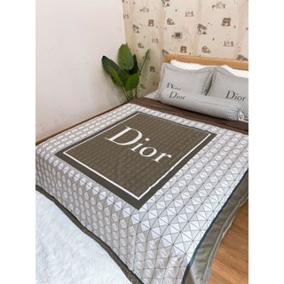 CHĂN GA GỐI COTTON LỤA VICTORY