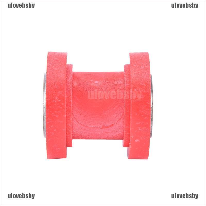 【ulovebsby】10mm 8mm Chain Roller Slider Tensioner Wheel Guide Pit Dirt Mini Bi