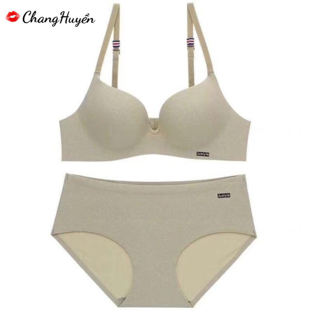 Bộ đồ lót su đúc sexy - Áo ngực su