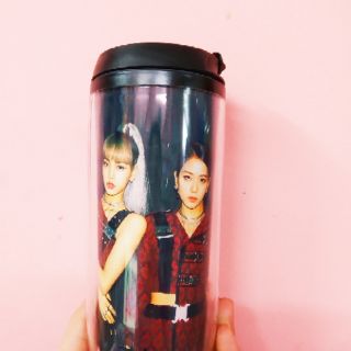 Bình nước BlackPink-Kill this love💘🔥