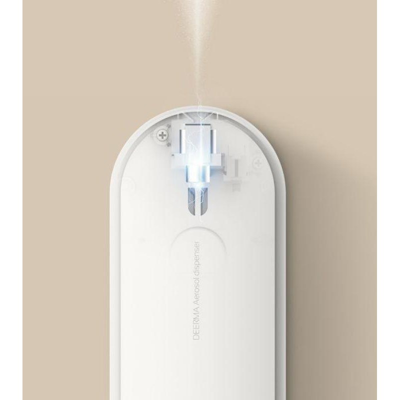 Máy phun hương thơm  tự động XIAOMI DEERMA DEM-PX830