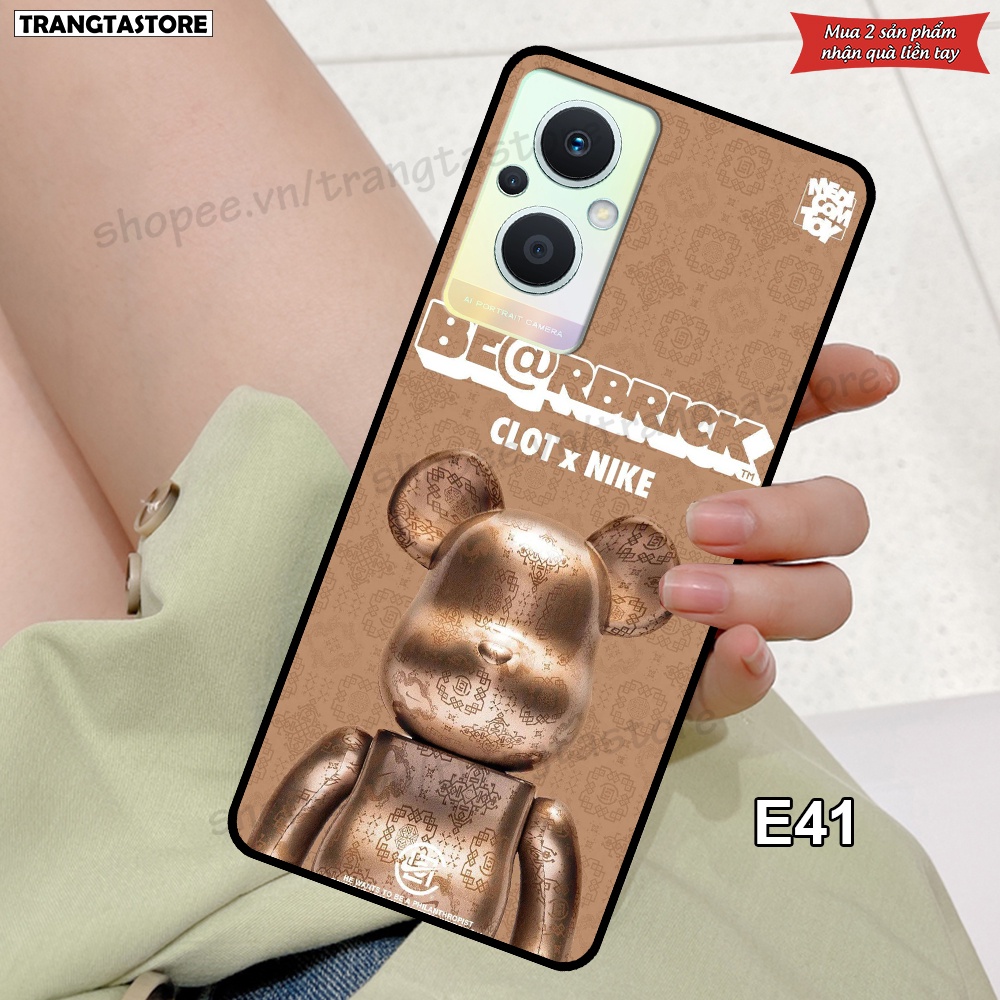 Ốp lưng Oppo F9 - A7 - A12 - A5s dễ thương - đáng yêu - siêu bền.