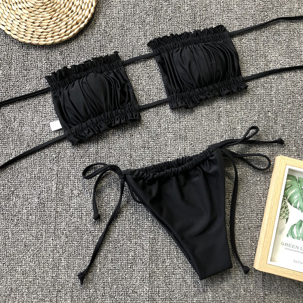 Bikini 2 mảnh siêu phẩm