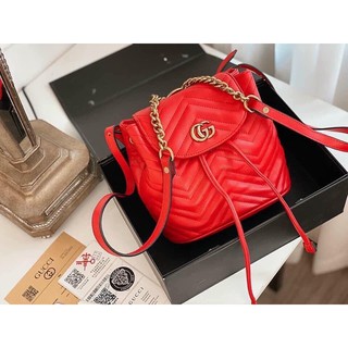 BALO DA GUCCI THỜI TRANG NỮ CAO CẤP
