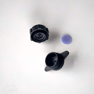 20 đầu tưới nhỏ giọt bù áp 4L