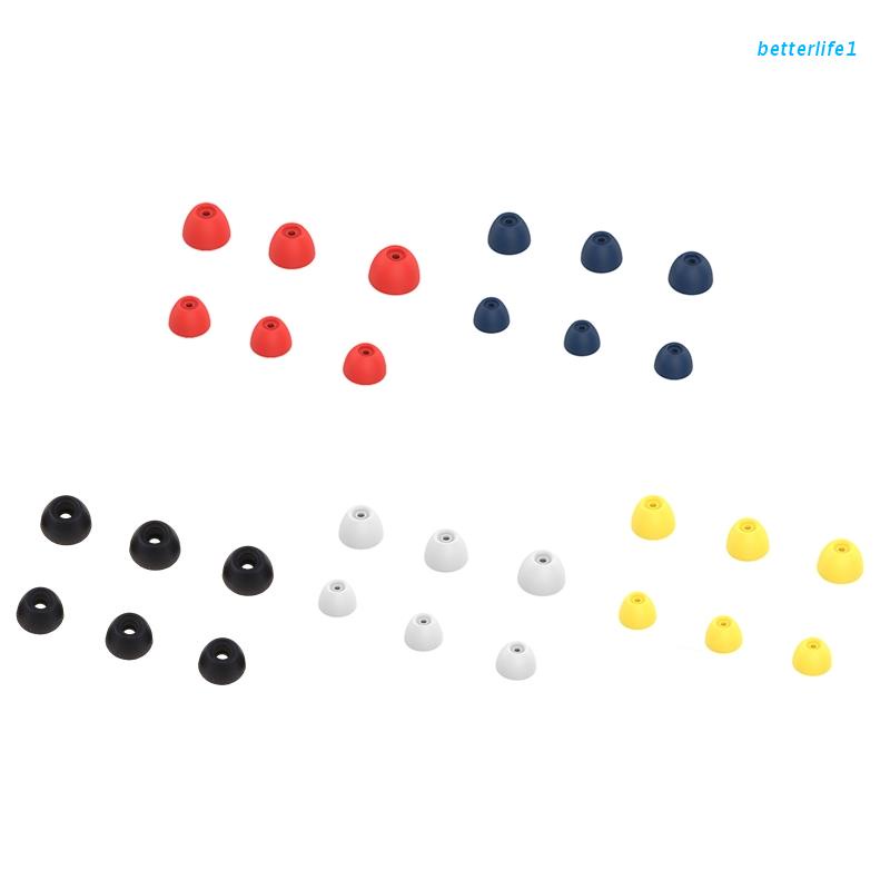 Nút bọc bảo vệ tai nghe không dây bằng silicon chất lượng cao cho Samsung-Galaxy Buds 2