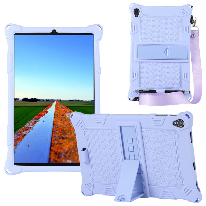 Ốp Điện Thoại Silicon Chống Sốc Có Thể Điều Chỉnh Cho LI Alldocube iplay40 2020 10.4 in