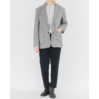 Áo Khoác Blazer Nam SSSTUTTER Daddy Blazer Ver. 2
