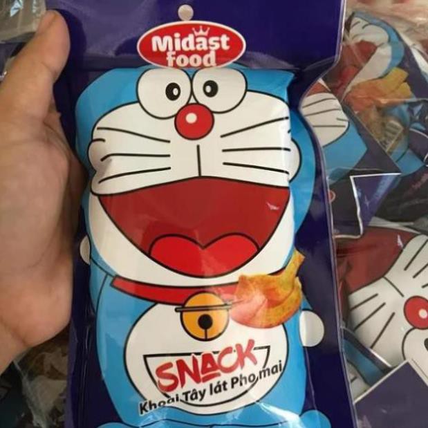 Bịch 30 bim đôremon