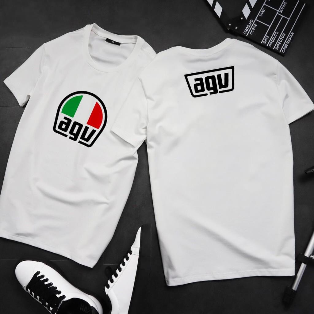 4 MẪU ÁO THUN BIKER RACING | BigBuy360 - bigbuy360.vn