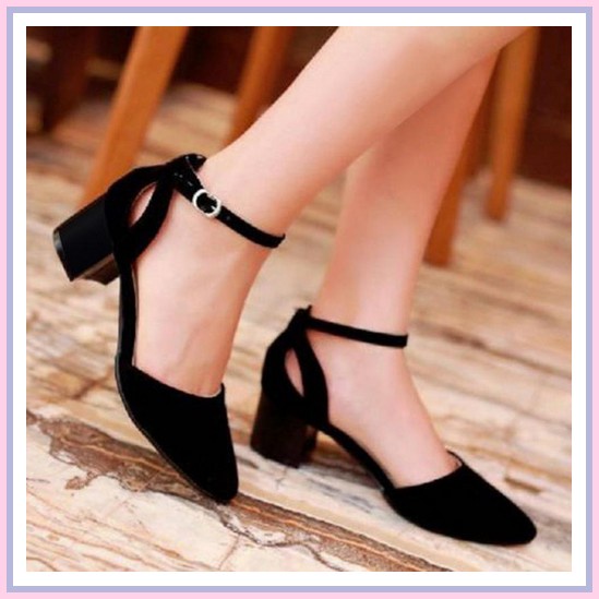 Giày sandal cao gót Zara R4 54 Cafana Aj 08 Know cho nữ