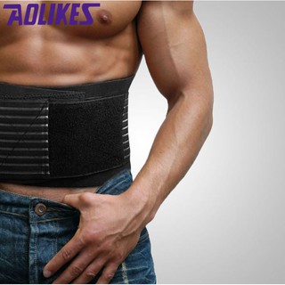 Đai lưng tập thể hình Aolikes A7992