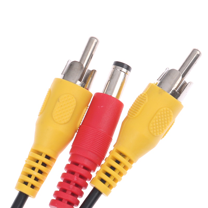 Bộ Truyền Phát Tín Hiệu Video Không Dây 2.4g Cho Camera Chiếu Hậu Xe Hơi 12v | BigBuy360 - bigbuy360.vn