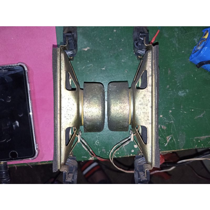 Loa tivi sony 10w 8om