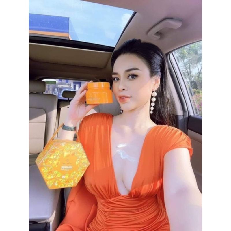 trắng da Body yuby lad chính hãng kem dưỡng body cam úc hàn quốc dưỡng da cho cả mẹ bầu và sau sinh