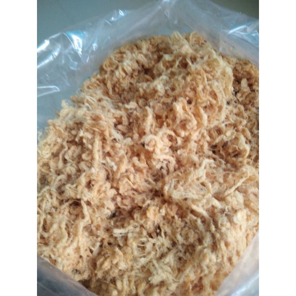 500g chà bông heo