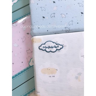 Gối cao su non MAFABÉBÉ