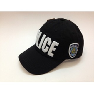 Mũ LƯỠI TRAI HÀN QUỐC POLICE