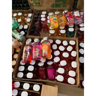 Sữa tắm Bath & Body Works ( đủ mùi )