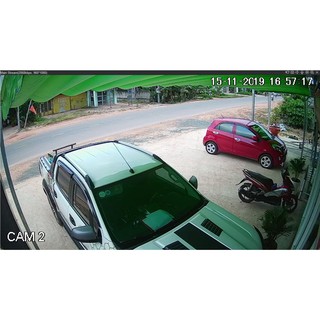 {Giá HỦY DIỆT} Camera KBVISION KX-2013S4 2.1 Megapixel * Panasonic Chipset