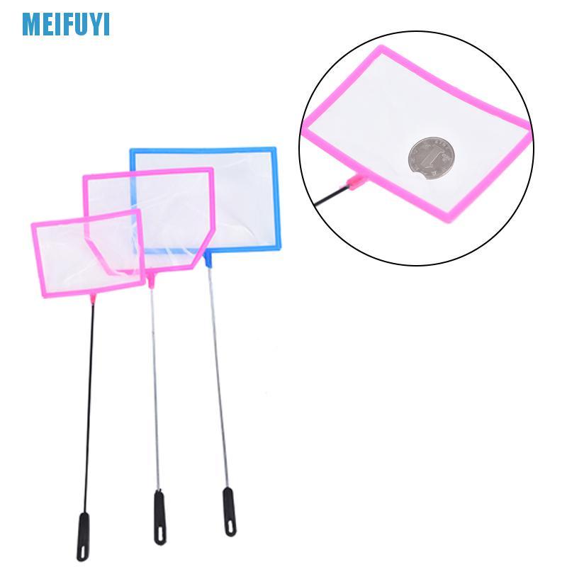 Vợt lưới vớt cá cảnh thông dụng tiện lợi