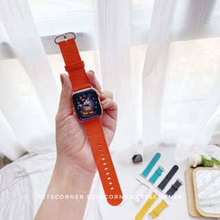 DÂY DA BẢN LỚN DÀNH CHO APPLE WATCH