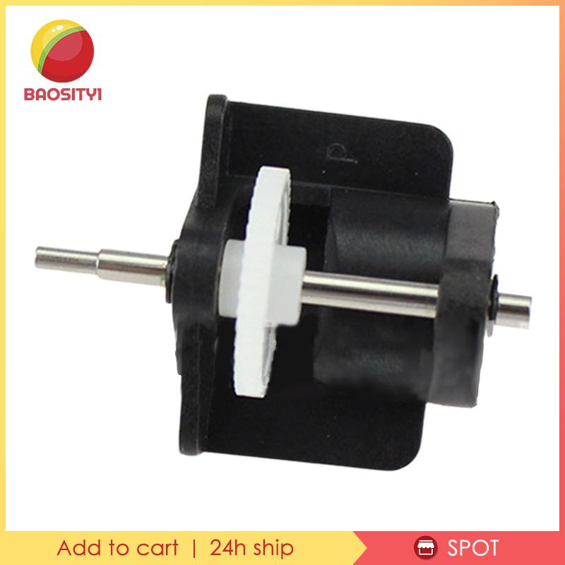 [Baosity1] Động Cơ Giảm Tốc Thay Thế Cho Wltoys XK A220