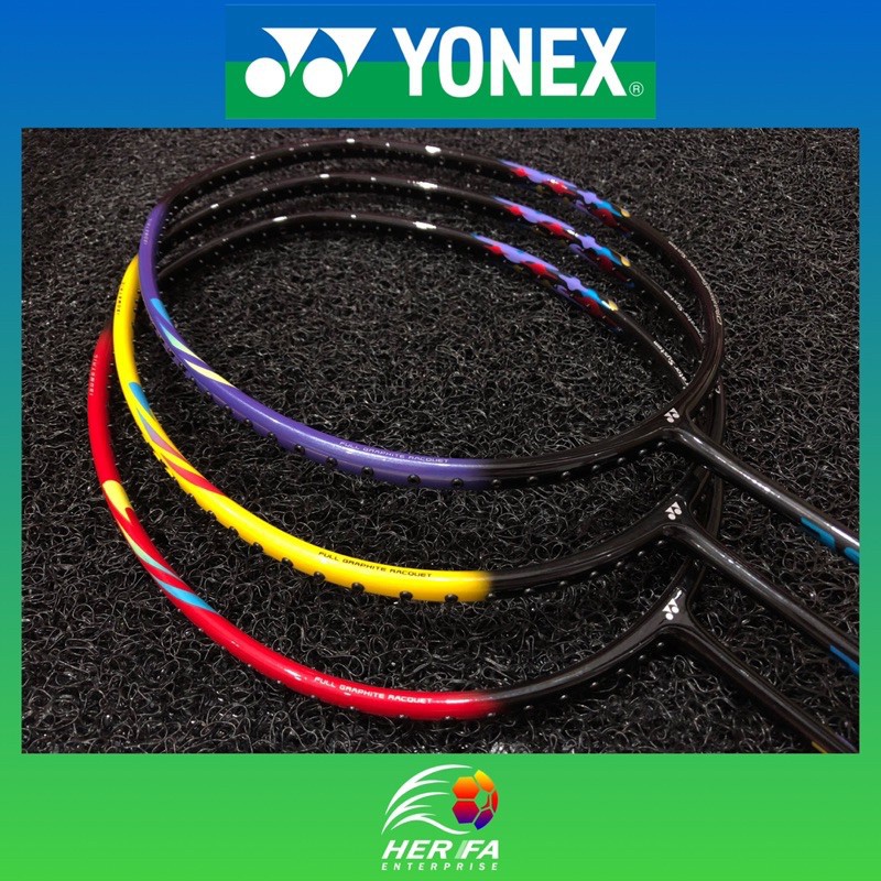 Vợt cầu lông Yonex Astrox 01 A C F Chính hãng