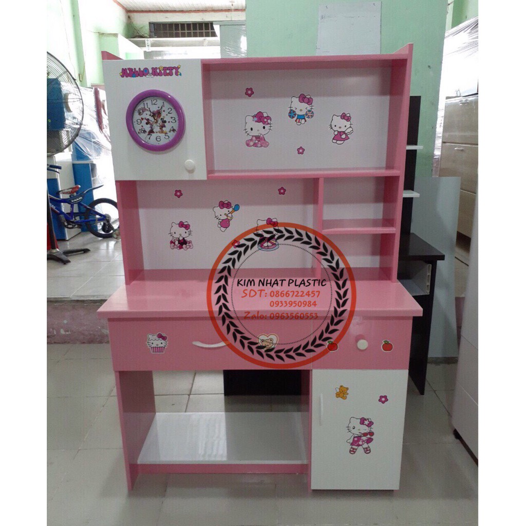 Bàn học sinh nhựa Đài Loan cực đẹp- đủ màu FREESHIP- Chưa kèm ghế | BigBuy360 - bigbuy360.vn