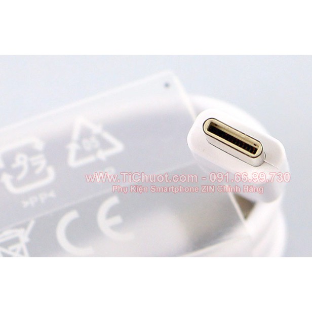 Cáp USB LG Type-C G5,Nexus 5x dài 1m2 ZIN Chính Hãng