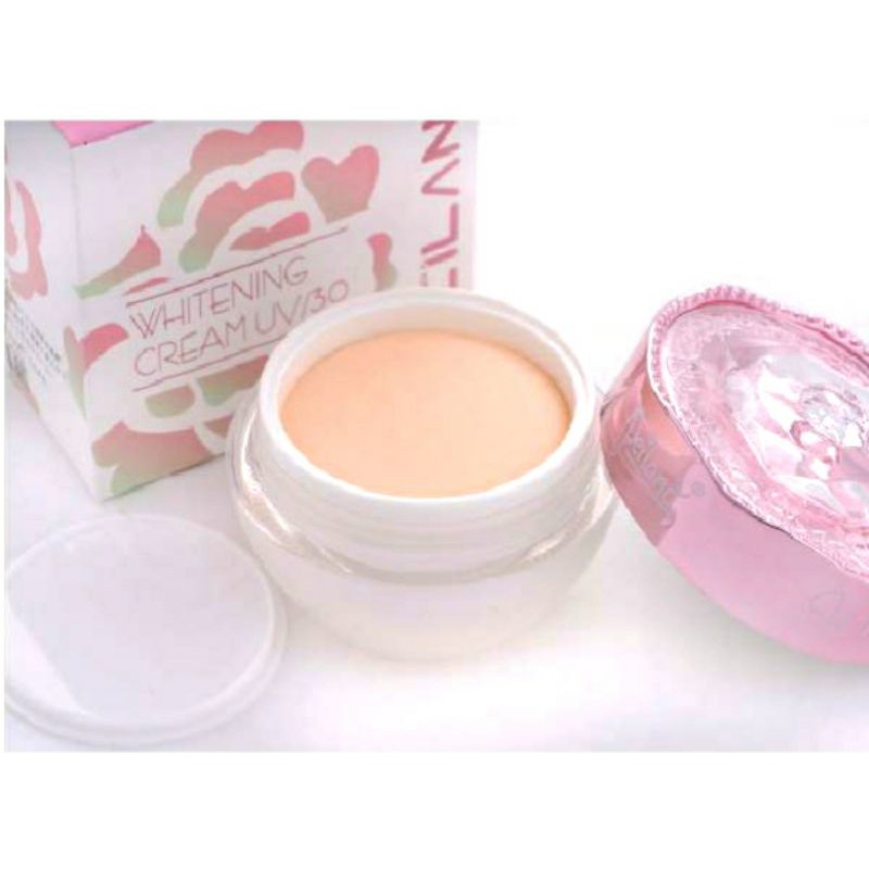 KEM NÉN PEILAND HOA HỒNG DƯỠNG SÁNG DA - NGĂN NGỪA LÃO HOÁ - SẮC TỐ ĐEN 4IN1 | BigBuy360 - bigbuy360.vn