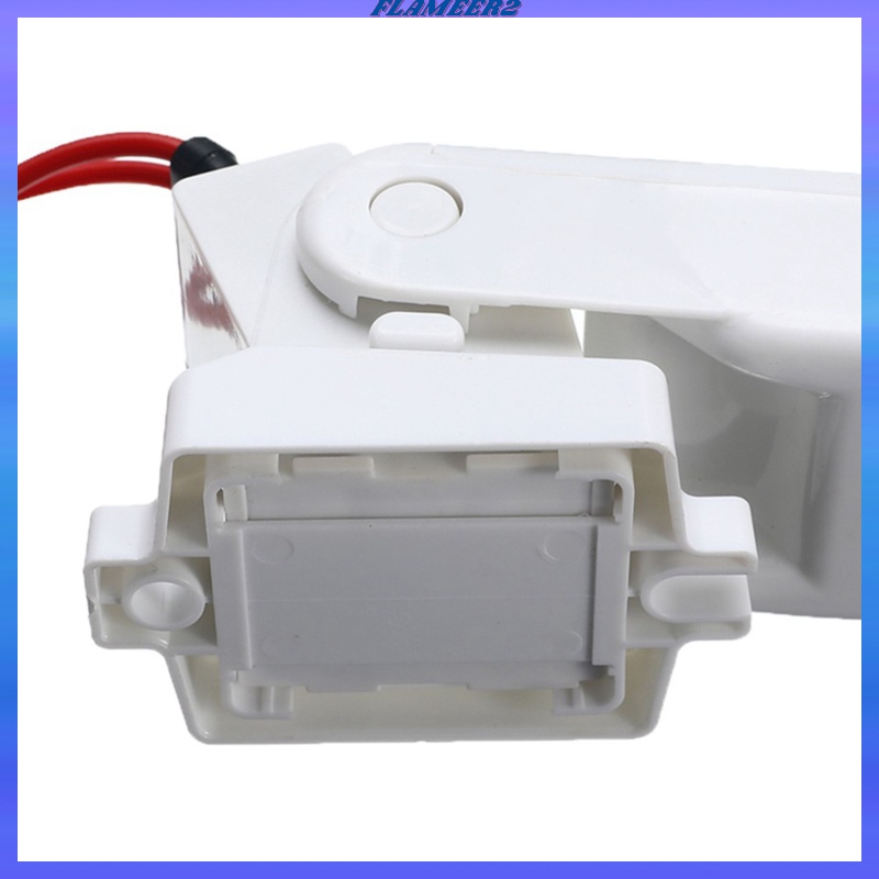 Automatic Electric Boat Bilge Pump Float Switch DC Level Controller Floating | BigBuy360 - bigbuy360.vn