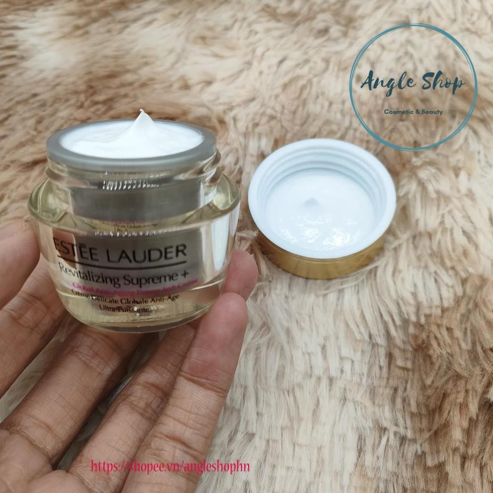 Kem dưỡng da Estee Lauder Revitalizing Supreme+ phục hồi tươi trẻ 15ml | BigBuy360 - bigbuy360.vn