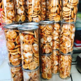 BÁNH LẠT ĐƯỜNG TRÒN