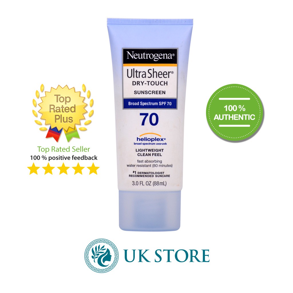 KEM CHỐNG NẮNG NEUTROGENA CÁC LOẠI | BigBuy360 - bigbuy360.vn